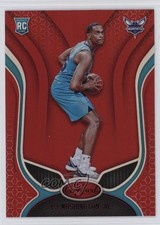 2019-20 Certified Rookies Mirror Red PJ Washington Jr #161 5yi