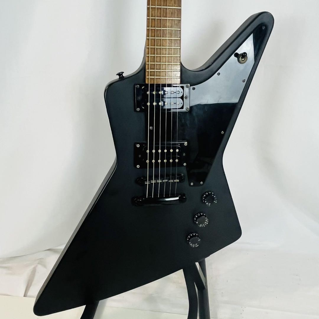 Epiphone Gothic 1958 Explore Guitar | eBay