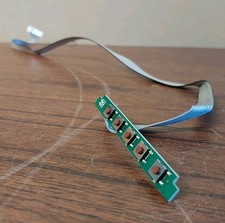 Sceptre C305B-200UN1T.1 Monitor Replacement Button Control Board