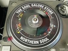JACKIE LEE 🔁 DARKEST DAYS 🤩 WIGAN CASINO 🇺🇸 NORTHERN SOUL