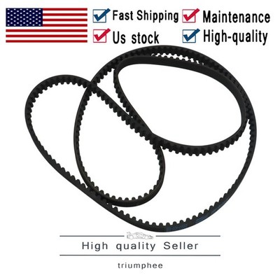 New Drive Belt 220T 8MM Ptych 14MM Wide For 2014-2021 FX S DS DSR SR 3