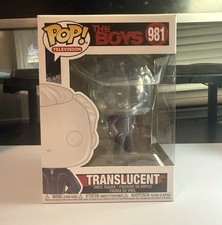 Ultimate Funko Pop The Boys Figures Gallery and Checklist 28