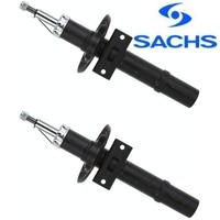 2X StoßDäMpfer Sachs 317645 2 StossdäMpfer Rechts Links Vorderachse