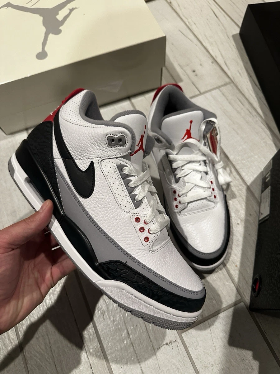 Jordan 3 Retro NRG Tinker 2018 | eBay display picture 1