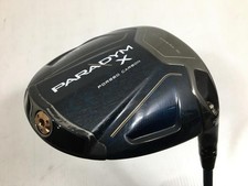  Used Paradym X Paradigm Driver 2023 Japan Specification 1W Ventus Tr 5 For Ca