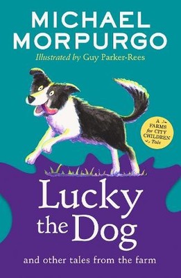 Michael Morpurg Lucky the Dog and Other Tales from the (Taschenbuch) (US IMPORT)