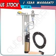 Electric Fuel Pump Assembly Fits Chevrolet Tracker 1.6l 2.0l 2.5l Sp6049h E3520s