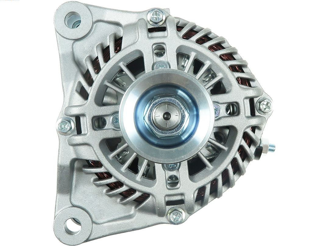 Alternateur A5337 AS-PL pour Mazda 3 et 6 essence - Pièce de rechange 12V 90A