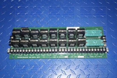 HONEYWELL YAMATAKE 82408363-001 ENH DIGITAL INPUT J-TPF20 82408363001