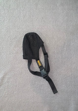 XS Dog Muzzle Mayerzon Breathable Mesh Black Adjustable PLEASE READ 