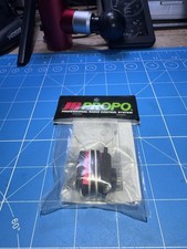 JR propo digital sub micro Hi-Speed Super Micro Servo model E397