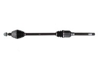 Antriebswelle Kamoka 5011432 FüR Mercedes GLE W166 Klasse GL X166 GLS C292 250