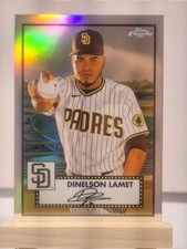 Click to enlarge Dinelson Lamet