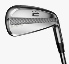 Cobra 3DP X Iron Set 7-PW GW 2026 NEW