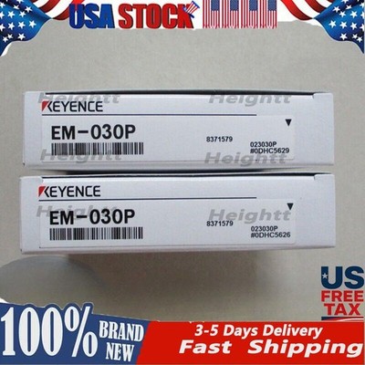 NEW EM-030P Proximity Switch Sensor EM030P