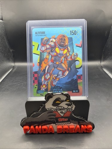 2026 Bo Jackson Battle Arena Altitude 80\'s Rad Fire Power 150 Jozy Altidore