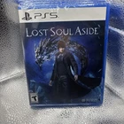 Lost Soul Aside - Sony PlayStation 5, 2025 PS5 - New & Sealed