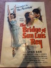 Vintage Movie Poster 1 SH 