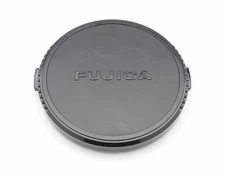 Fuji Fujica 67mm Pinch Style Front Lens Cap  (#19012)