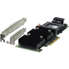 Dell H730 1GB 12Gbs with FH/LP Bracket PERC Adapter 3XK31-CKT