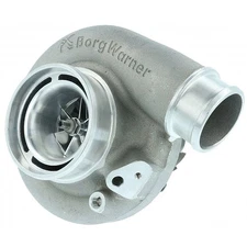 BorgWarner Airwerks Series: SuperCore Assembly SX-E S200SX-E 7070