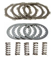 125 XTX XTR 07/11 - 125 YBR / Custom 05/16 - Komplettes Kupplungsset