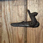 Dug Civil War 💥 🇺🇸 💣 Scarce Carbine Lockplate Burnsides ?