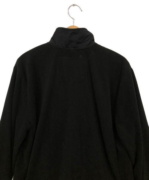 POLeR                    fleece jacket black - image 3