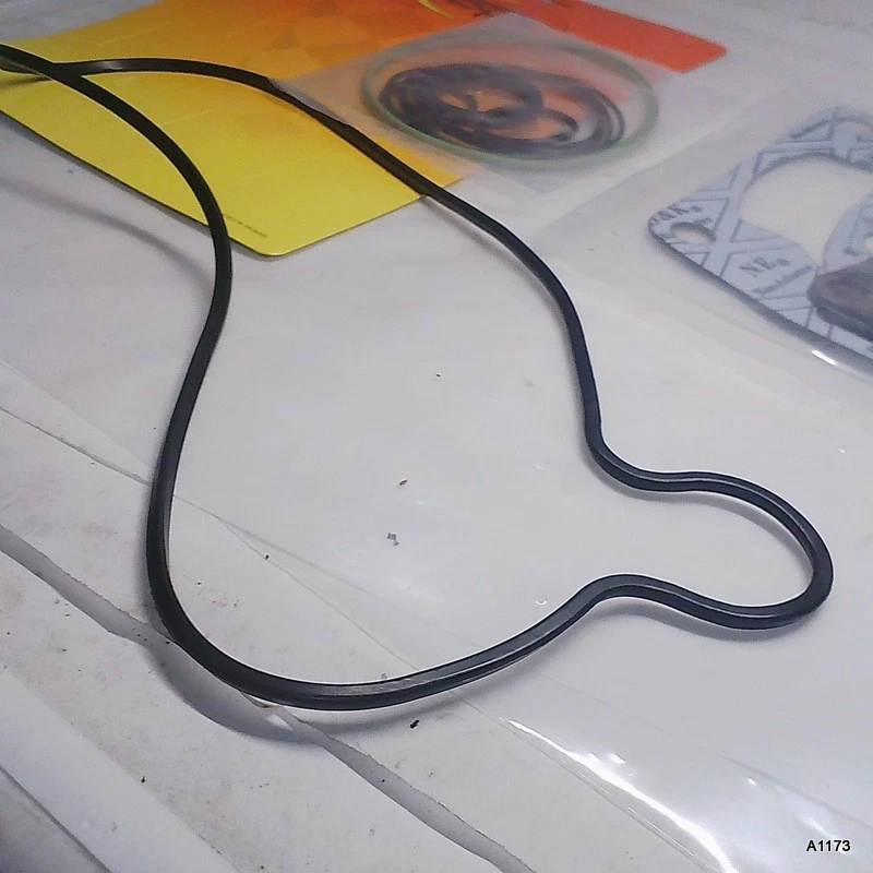 Conjunto de junta superior SPI Sports Parts Inc 09-710252 para Polaris 2001-2005 RMK800 - Imagem 2 de 4