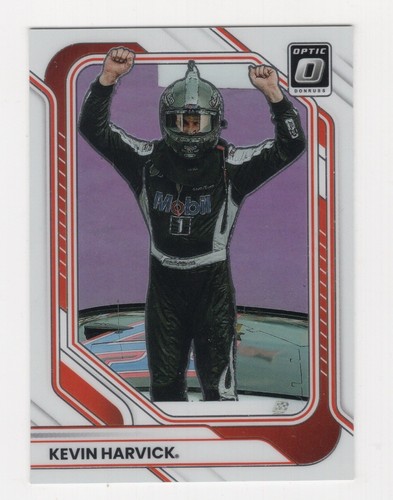 2026 DONRUSS RACING NASCAR OPTIC CARDS #1-100 PICK YOUR CARDS - Bild 26 von 61
