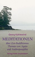Meditationen | Georg KüHlewind | Taschenbuch | 115 S. | Deutsch | 2006