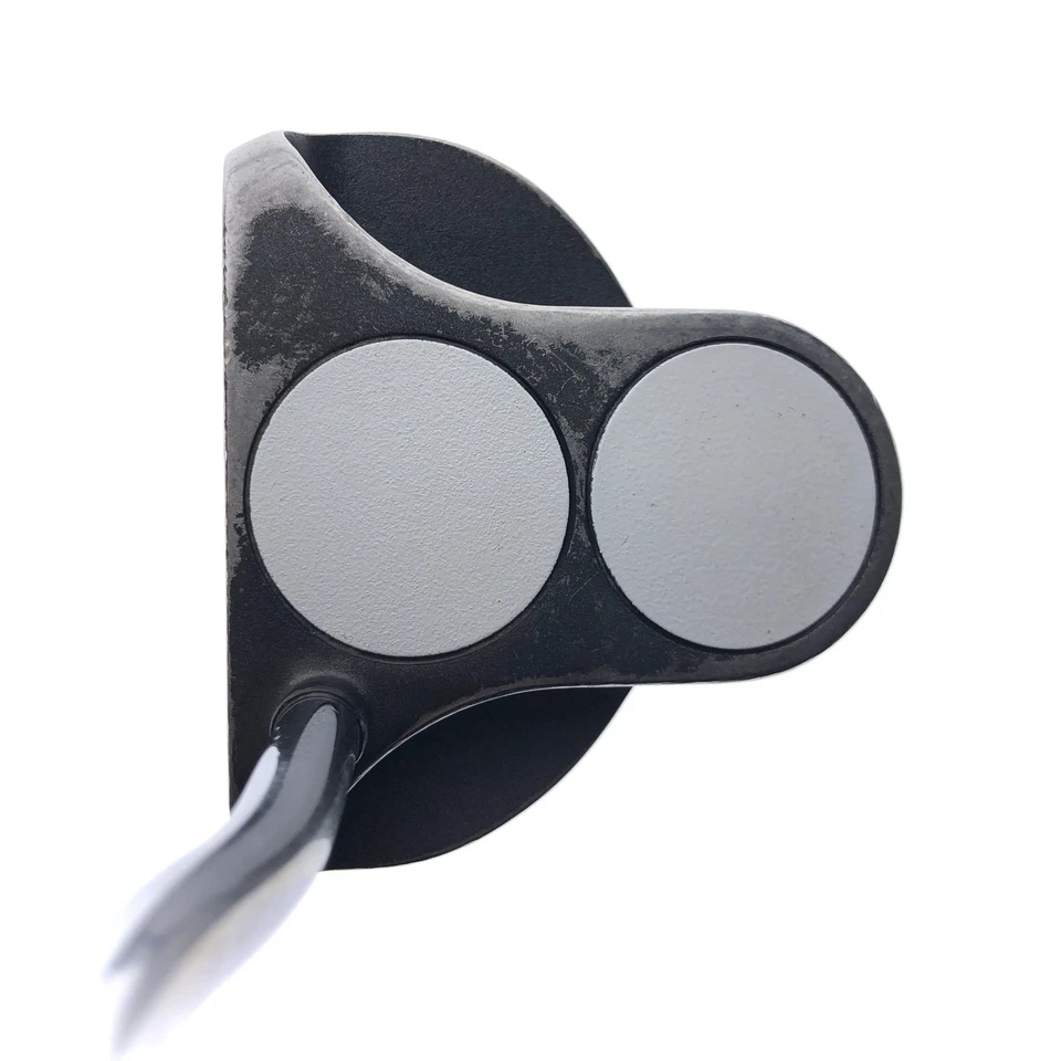 putter usato Odyssey DFX 2 sfere 2005 / 34,0 pollici - Immagine 3 di 4