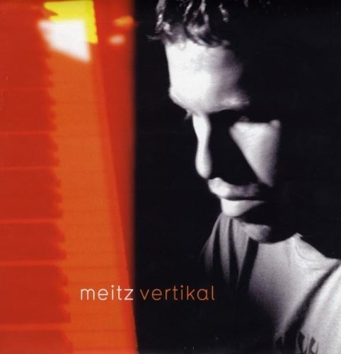 Meitz Vertikal Analog] (Vinyl LP)