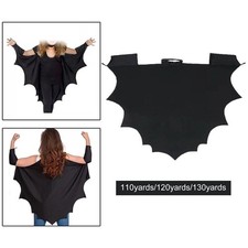 Halloween Fledermaus Kost&uuml;m Verkleidung Vampir Cosplay Fl&uuml;gel Tiere f&uuml;r Zubeh&ouml;r