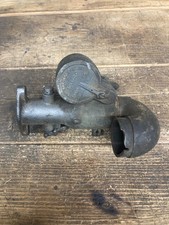 Tillotson Model 90 Number 190 Side Draft Carburetor