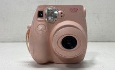 Fujifilm Instax Mini 7S Instant Camera