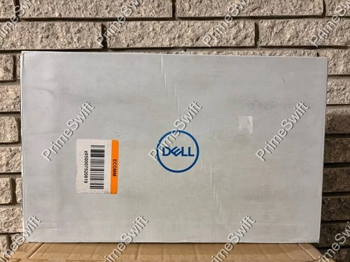 Dell Inspiron 17 7000 7779 i7/16GB/1TB GTX940MX 17.3" FHD Touch, Factory Sealed