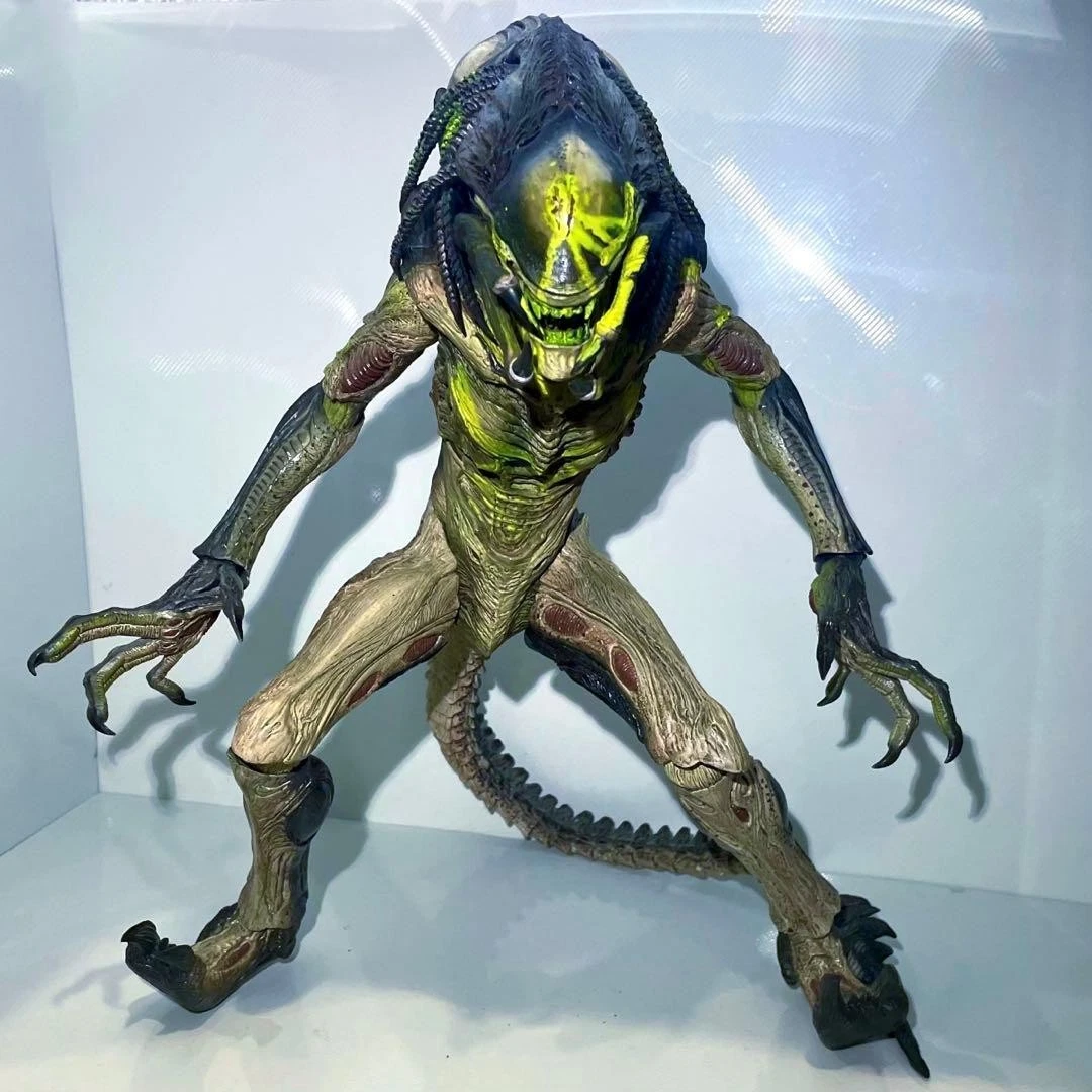 hot toys predalien products for sale | eBay