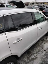 (LOCAL PICKUP ONLY) Passenger Rear Side Door Electric Lower Side Moulding Fits 1