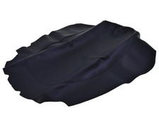 Sitzbezug Carbon Look MALAGUTI F12 PHANTOM 50 100 ROLLER SITZ BANK