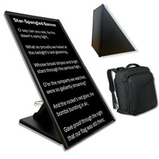 GO Mirror Bundle w/Facade Backpack for OnSong Premium Members