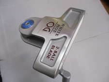 Odyssey White Hot OG 2-Ball Blade Tour Lined Putter - Fair Price for a Pro-Level Putt