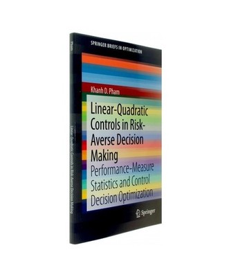 Linear-Quadratic Controls in Risk-Averse Decision Making: Performance-Measure St