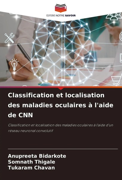 Anupreeta Bidarkote (U. A.) | Classification Et Localisation Des Maladies...-image