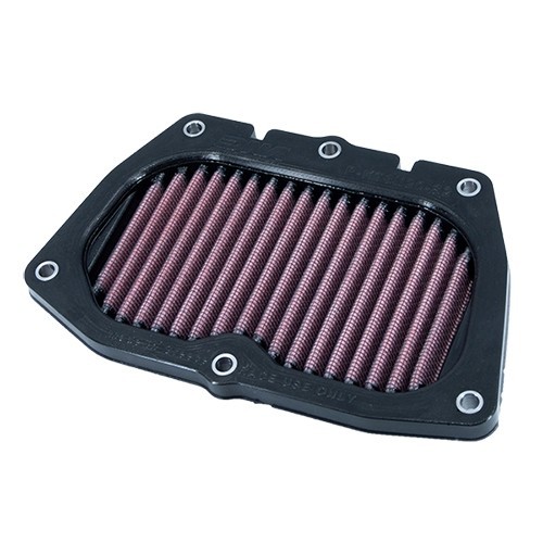 DNA Air Box Cover Stage 2 For KTM Duke 390 (17-23) PN: P-KT3N20-S2