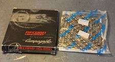 NOS NEW Campagnolo Record Ultra Drive 10-Speed Chain CN03-RE10 C10