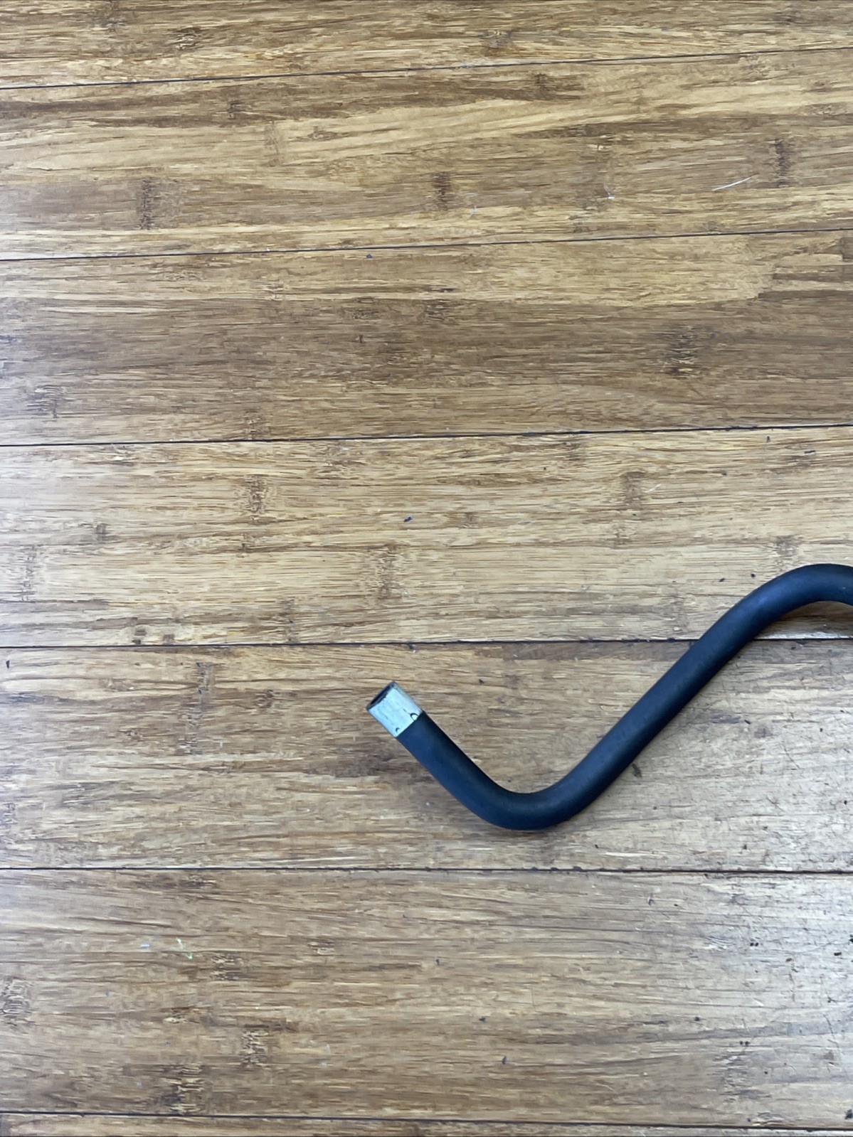 2009-2023 Rolls Royce Dawn RR6 Vent Tubing Hose Pipe Unit 37206788733 OEM