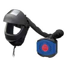 Allegro Industries 9937-Wadf Ez Air Flex Grinding Papr,Nylon Headgear