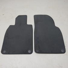 Zubehör fußmatten für Porsche 982 718 Cayman Boxster S GTS Fussmatten Anthrazit