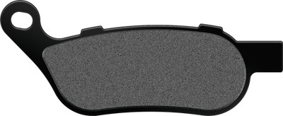 Harddrive Semi-Sintered Brake Pads Harley Softail Dyna 2008-2017 HD458V